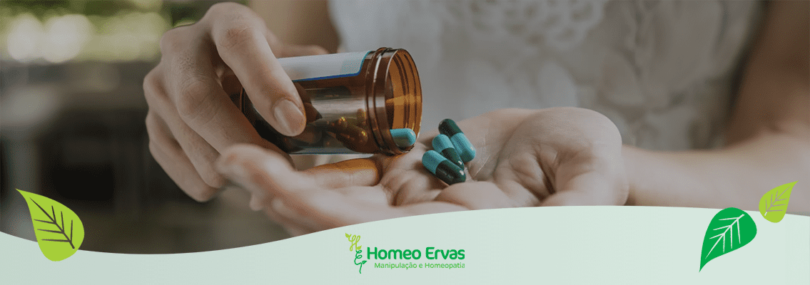 o que são medicamentos manipulados