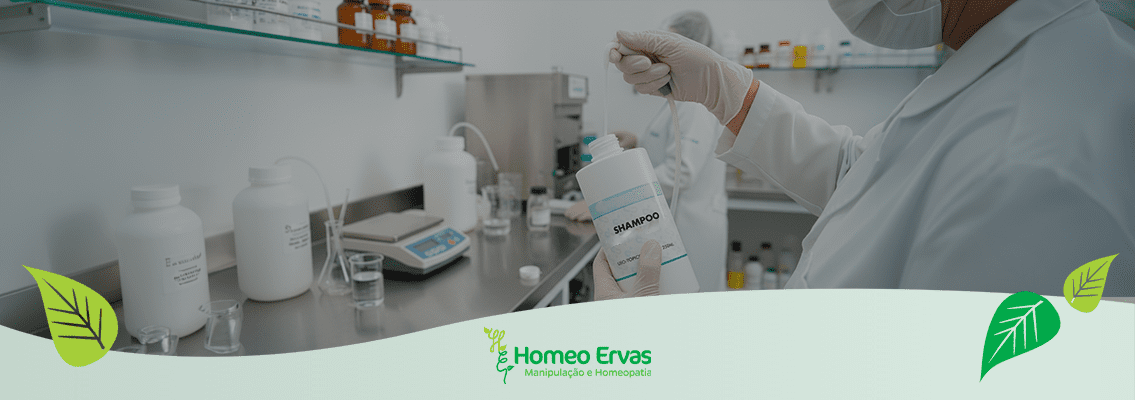 Manipulação para tratamentos capilares: Conheça os principais benefícios