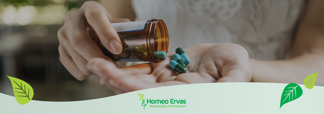 o que são medicamentos manipulados