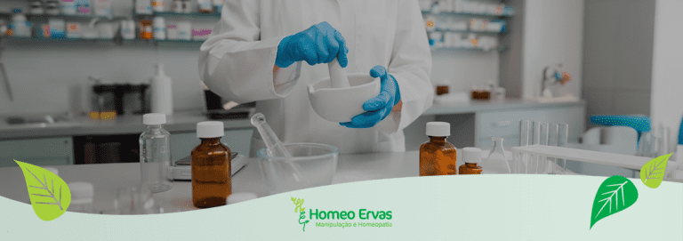Manipulação de antibióticos: quando ela é indicada e quais cuidados são necessários
