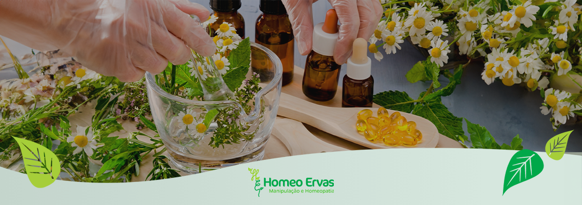 benefícios da farmácia de manipulação fitoterápica