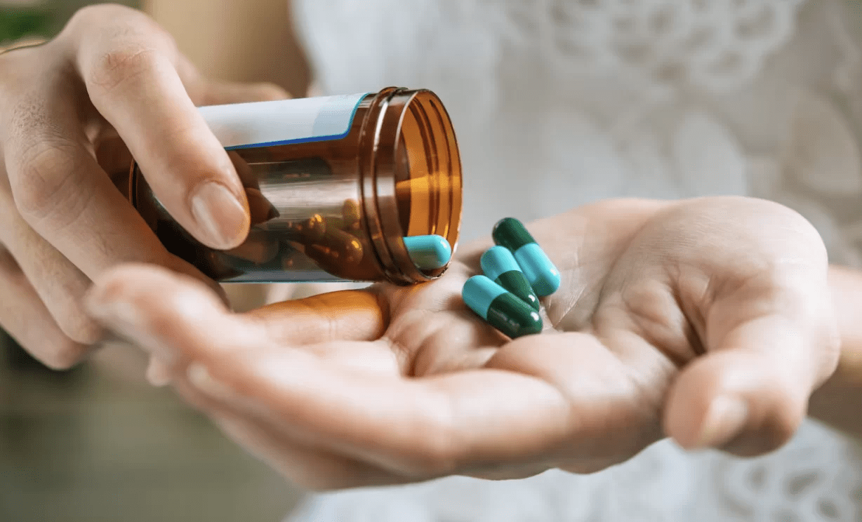 medicines