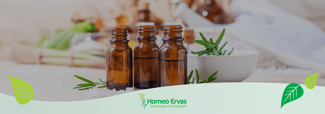 o que são medicamentos homeopáticos